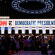 Image for article titled Sisters in Suffering: It's Jezebel's Fourth Democratic Debate Liveblog and Open Thread